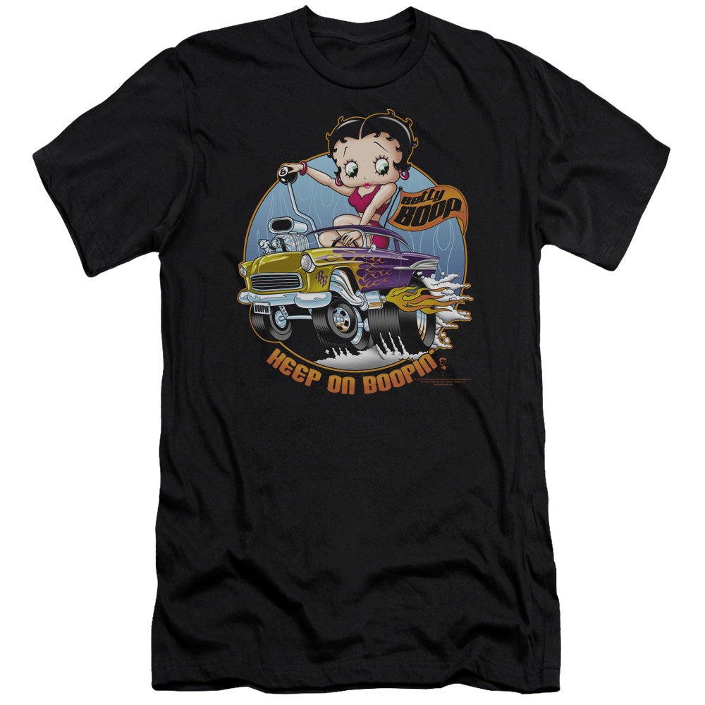 BETTY BOOP/KEEP ON BOOPIN