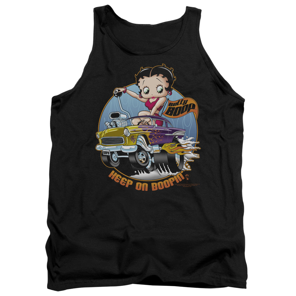BETTY BOOP/KEEP ON BOOPIN