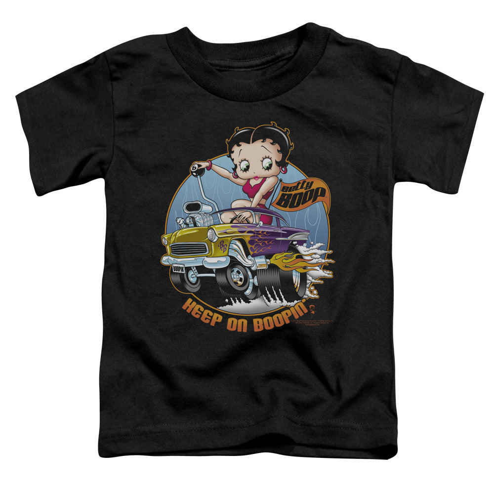 BETTY BOOP/KEEP ON BOOPIN