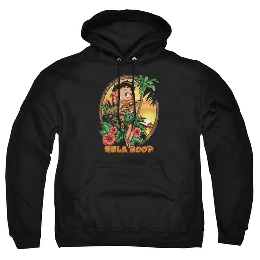 BETTY BOOP/HULA BOOP II