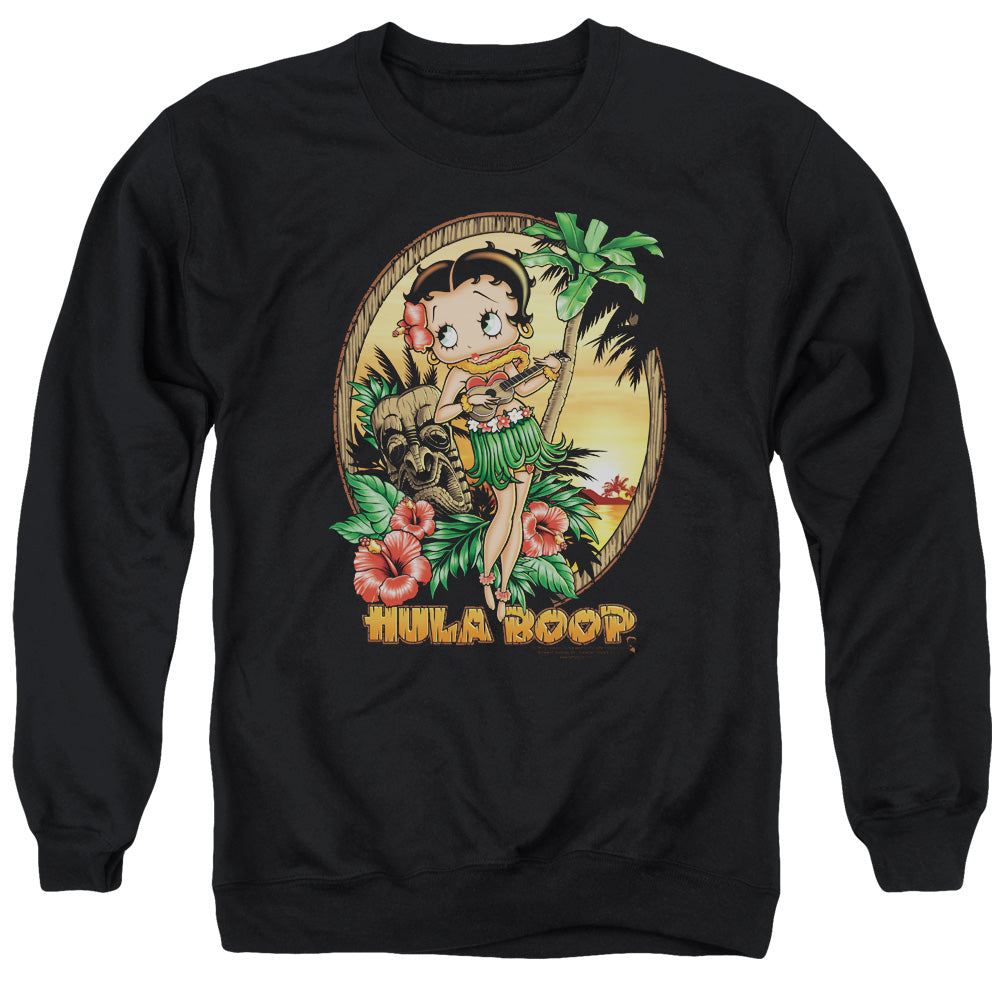 BETTY BOOP/HULA BOOP II