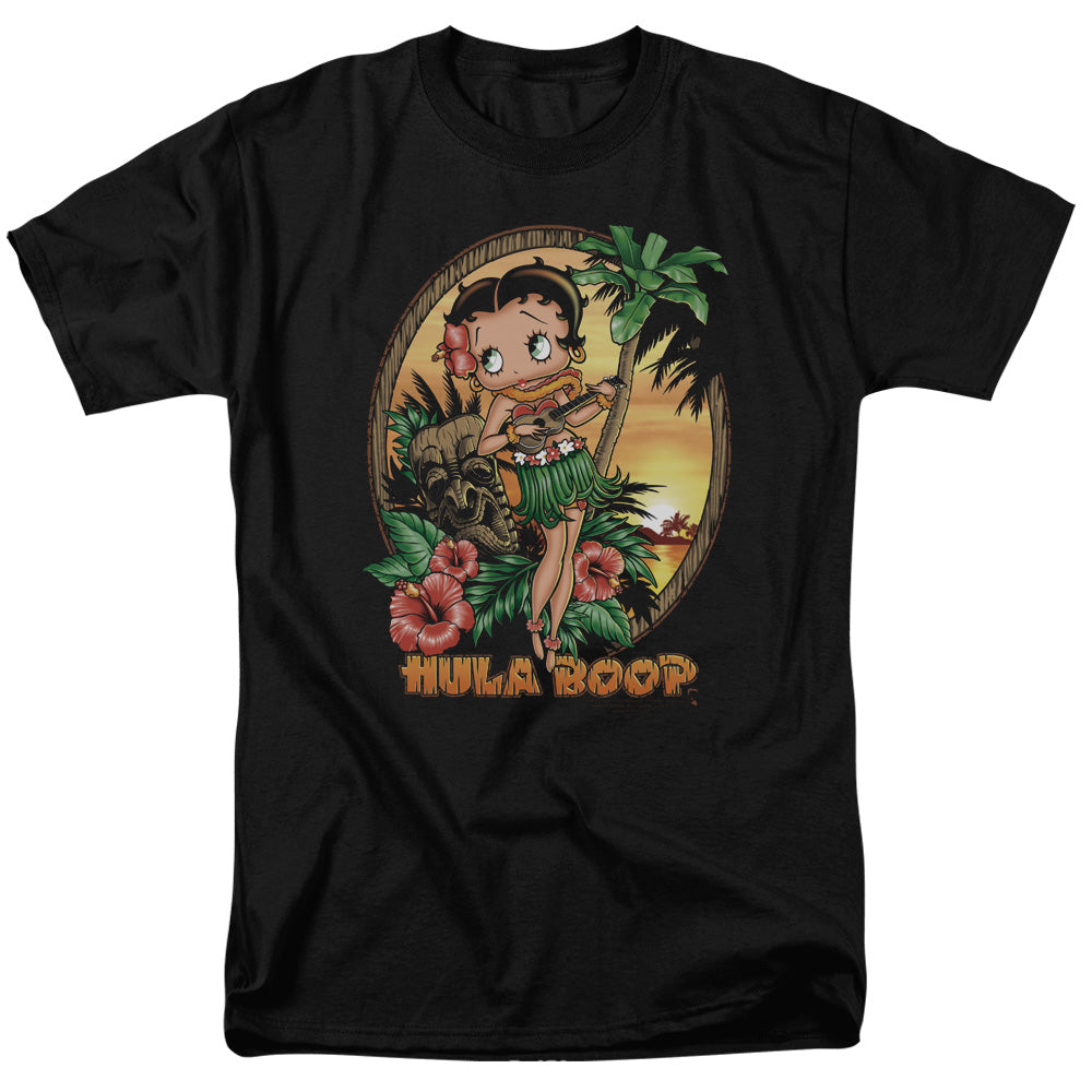 BETTY BOOP/HULA BOOP II