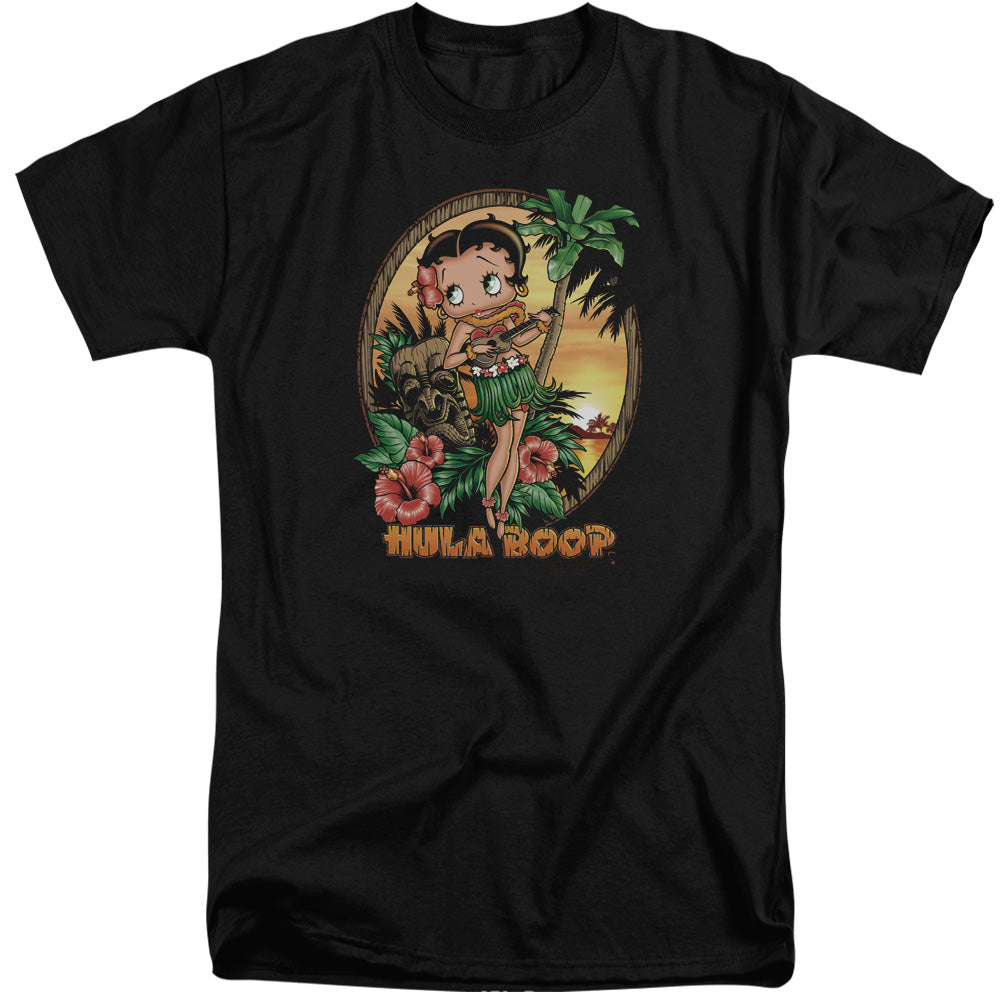 BETTY BOOP/HULA BOOP II