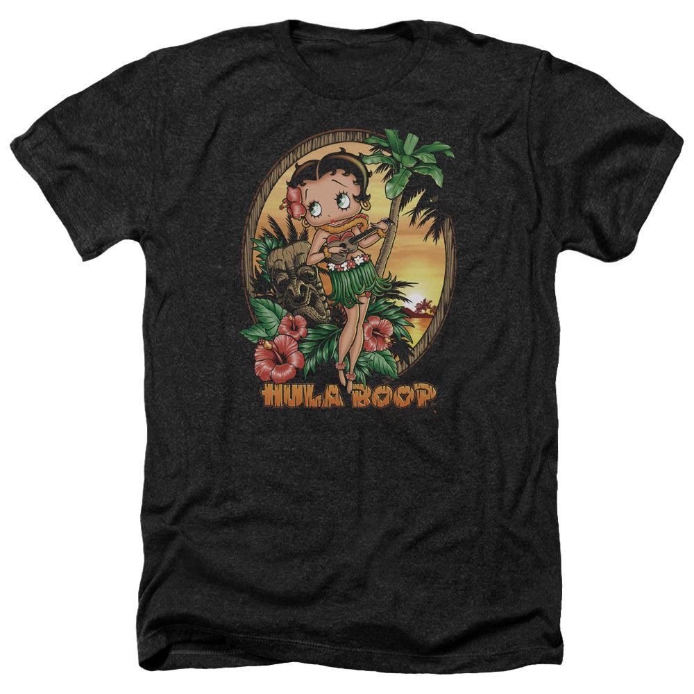 BETTY BOOP/HULA BOOP II