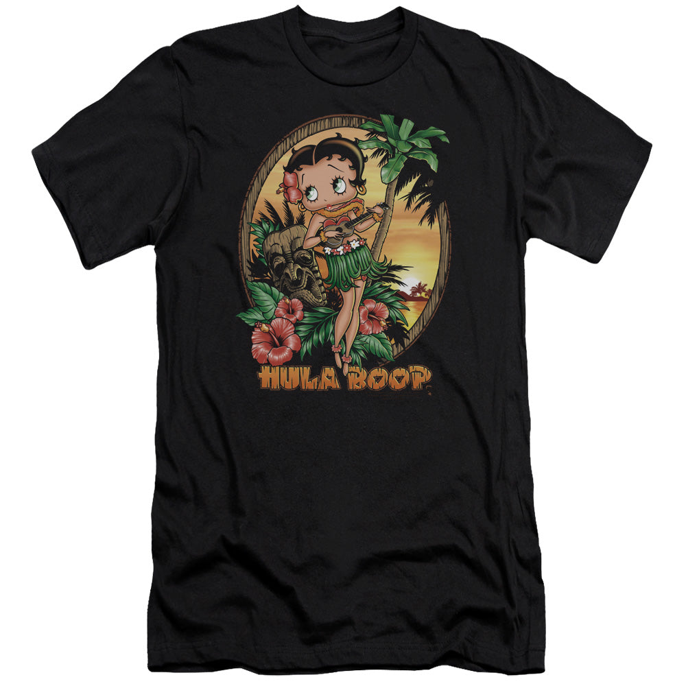 BETTY BOOP/HULA BOOP II