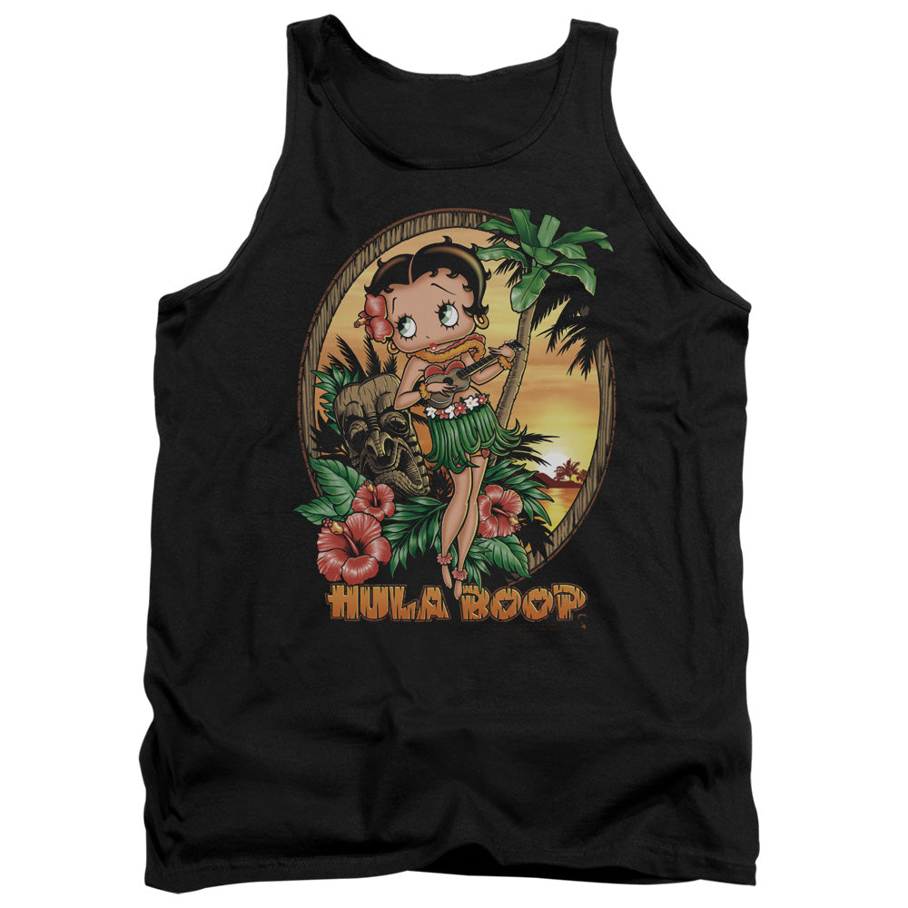BETTY BOOP/HULA BOOP II