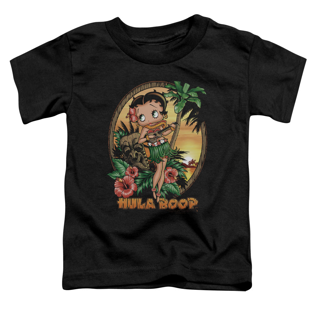 BETTY BOOP/HULA BOOP II