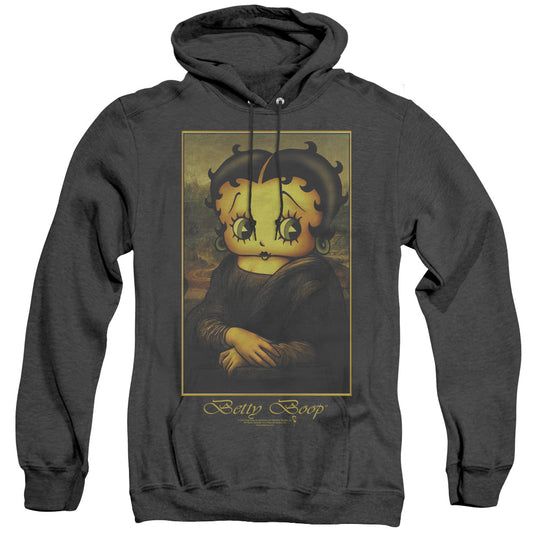 BETTY BOOP/BOOPALISA