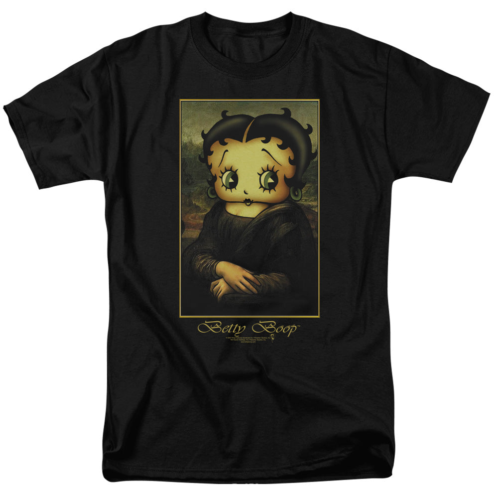 BETTY BOOP/BOOPALISA