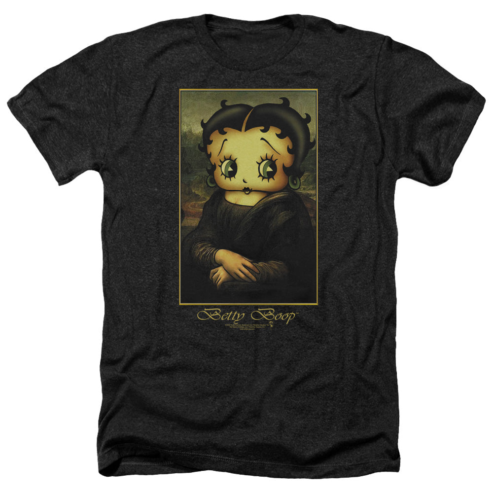 BETTY BOOP/BOOPALISA