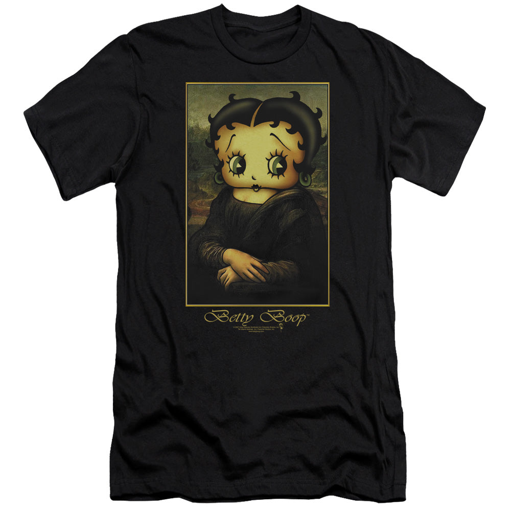 BETTY BOOP/BOOPALISA