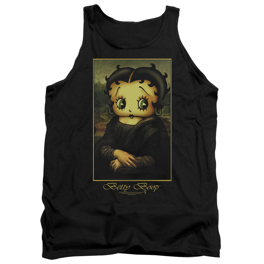 BETTY BOOP/BOOPALISA