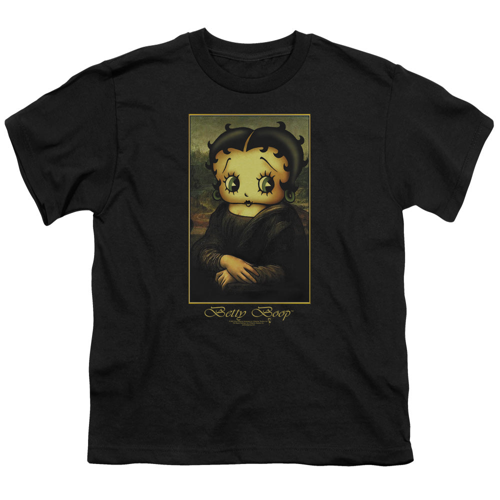 BETTY BOOP/BOOPALISA