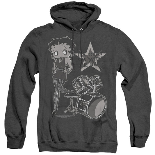 BETTY BOOP/WITH THE BAND