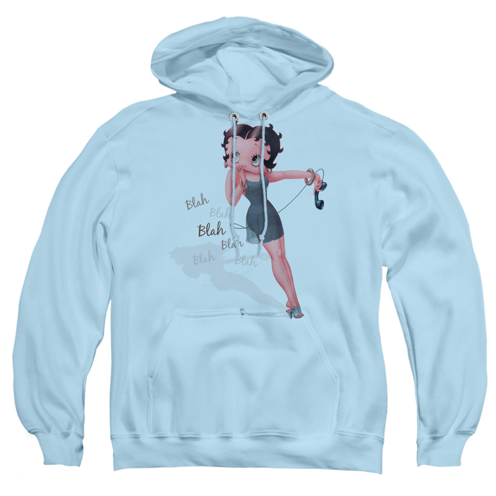 BETTY BOOP/BLAH BLAH BLAH