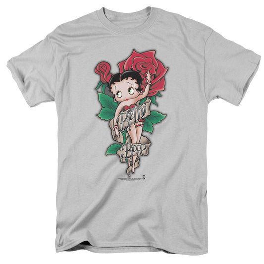 BETTY BOOP/TATTOO