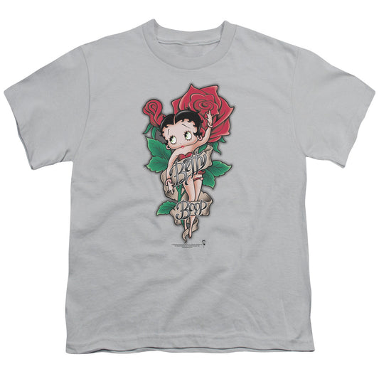 BETTY BOOP/TATTOO