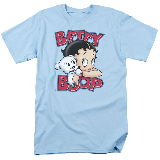 BETTY BOOP/FOREVER FRIENDS