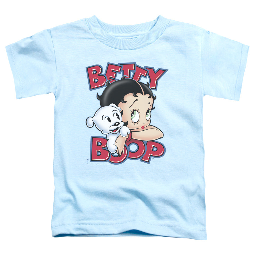 BETTY BOOP/FOREVER FRIENDS