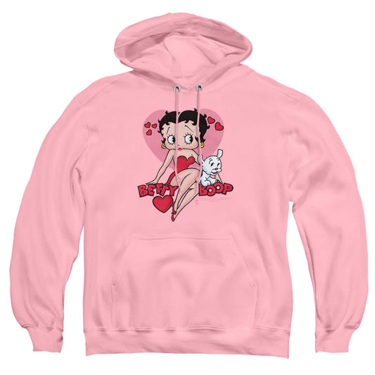 BETTY BOOP/SWEETHEART