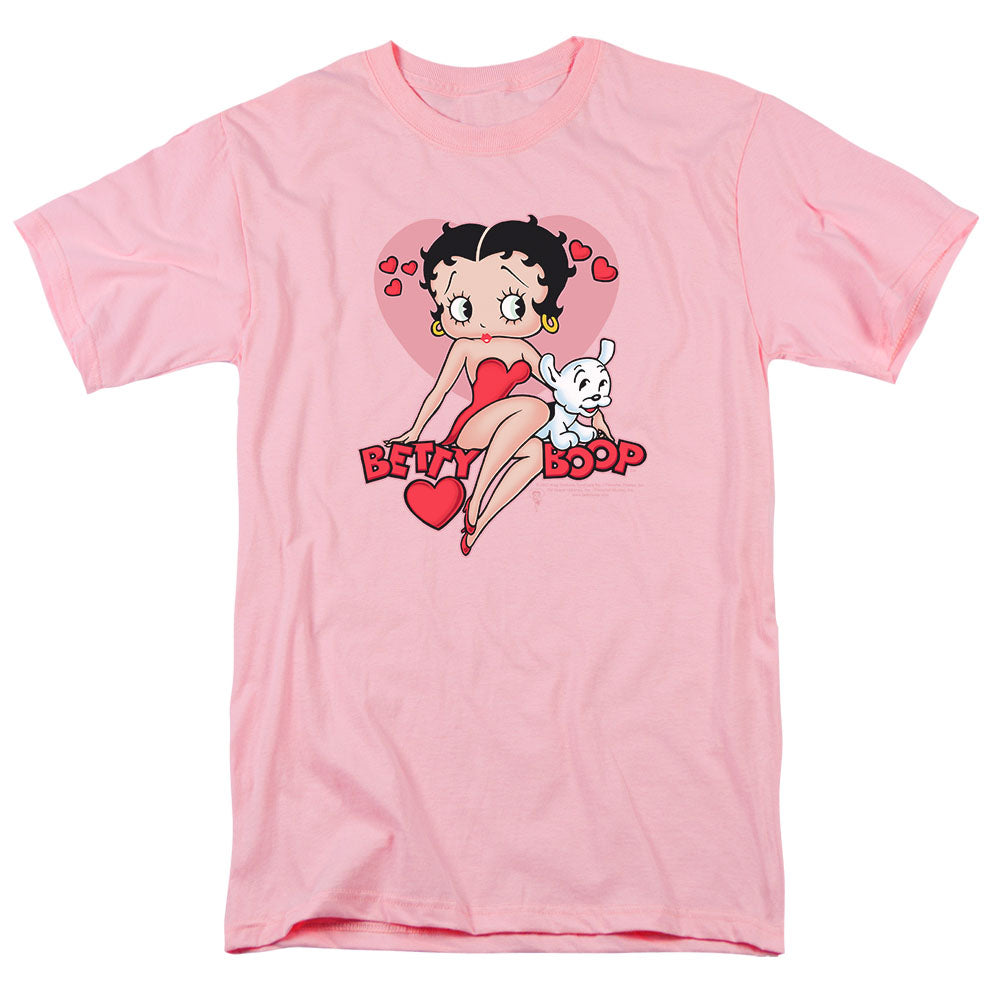 BETTY BOOP/SWEETHEART