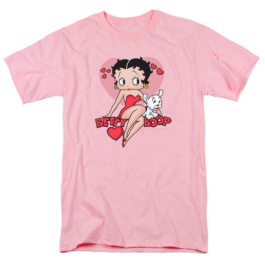 BETTY BOOP/SWEETHEART