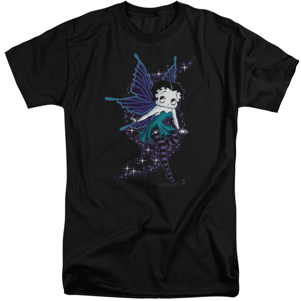 BETTY BOOP/SPARKLE FAIRY