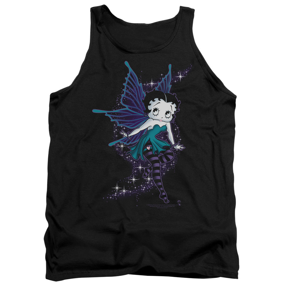 BETTY BOOP/SPARKLE FAIRY