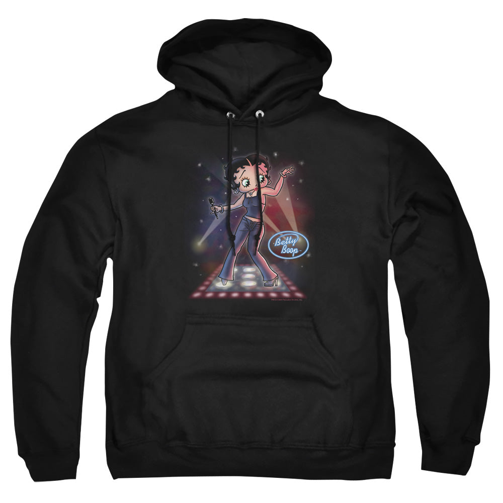 BETTY BOOP/POP STAR