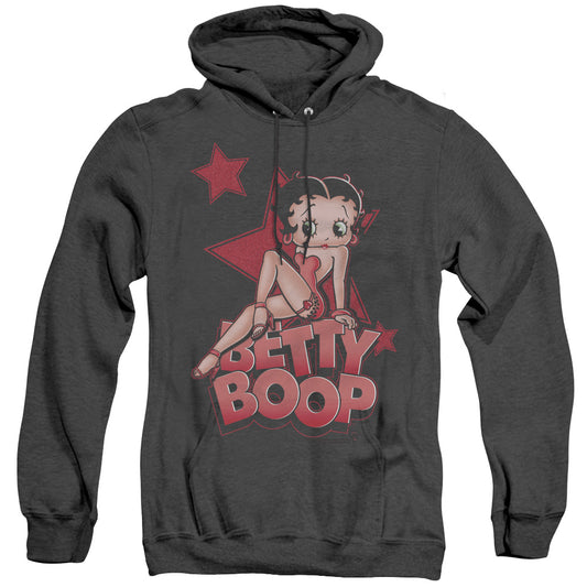 BETTY BOOP/SEXY STAR