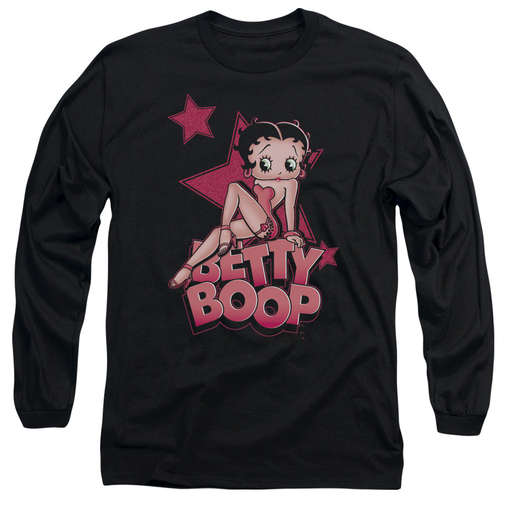 BETTY BOOP/SEXY STAR
