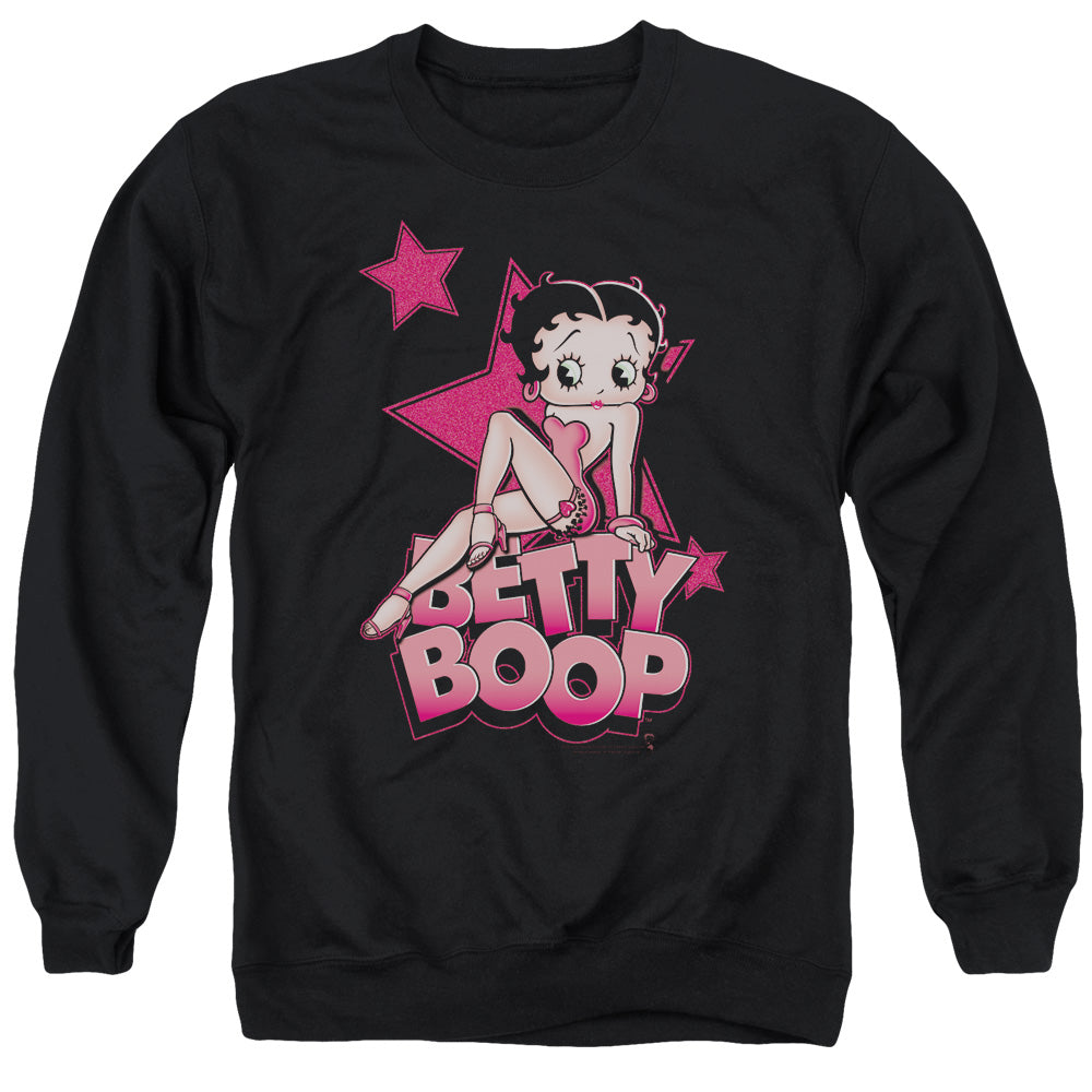 BETTY BOOP/SEXY STAR