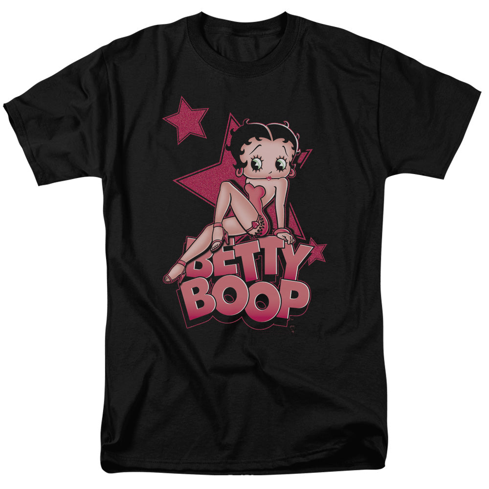BETTY BOOP/SEXY STAR