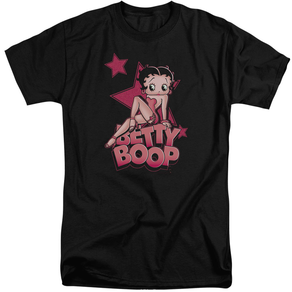 BETTY BOOP/SEXY STAR