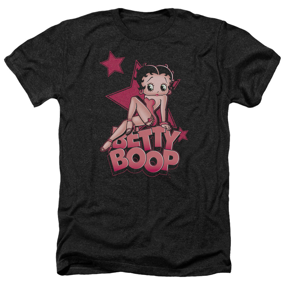 BETTY BOOP/SEXY STAR