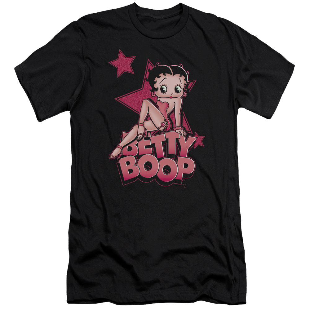 BETTY BOOP/SEXY STAR
