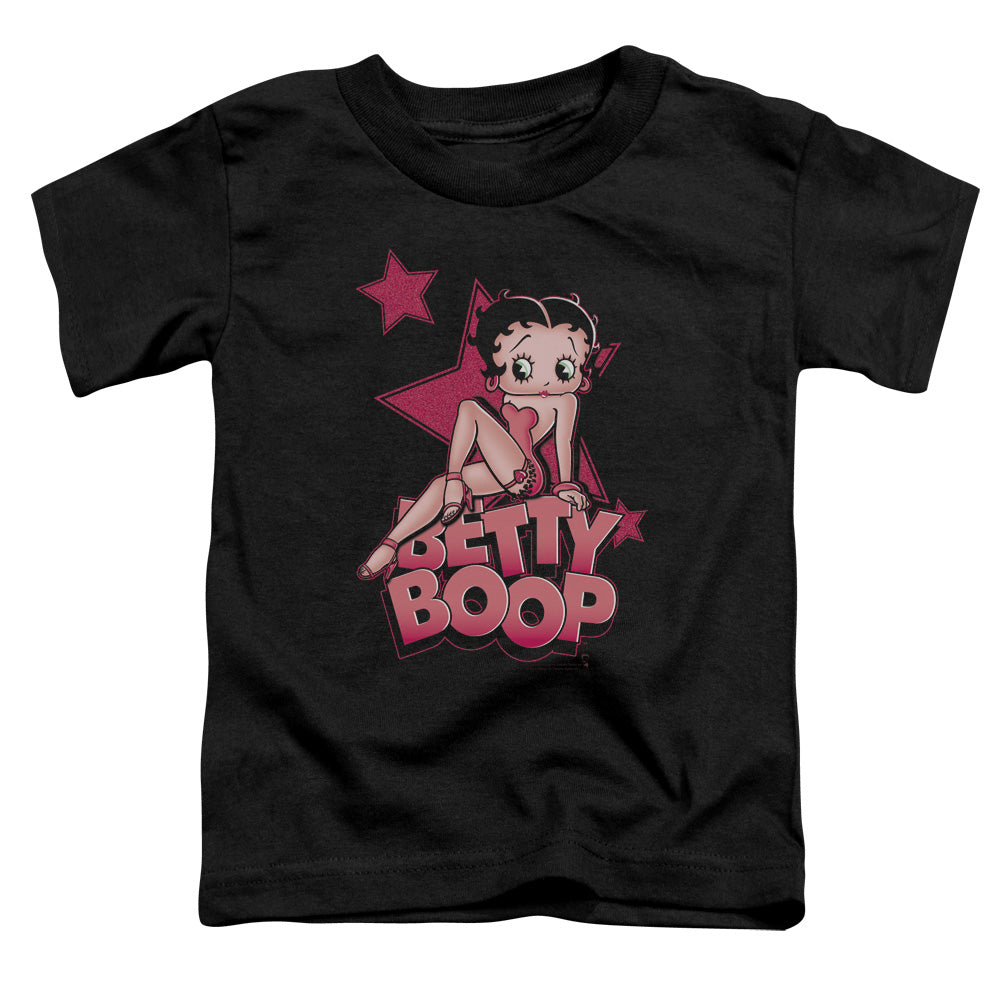BETTY BOOP/SEXY STAR