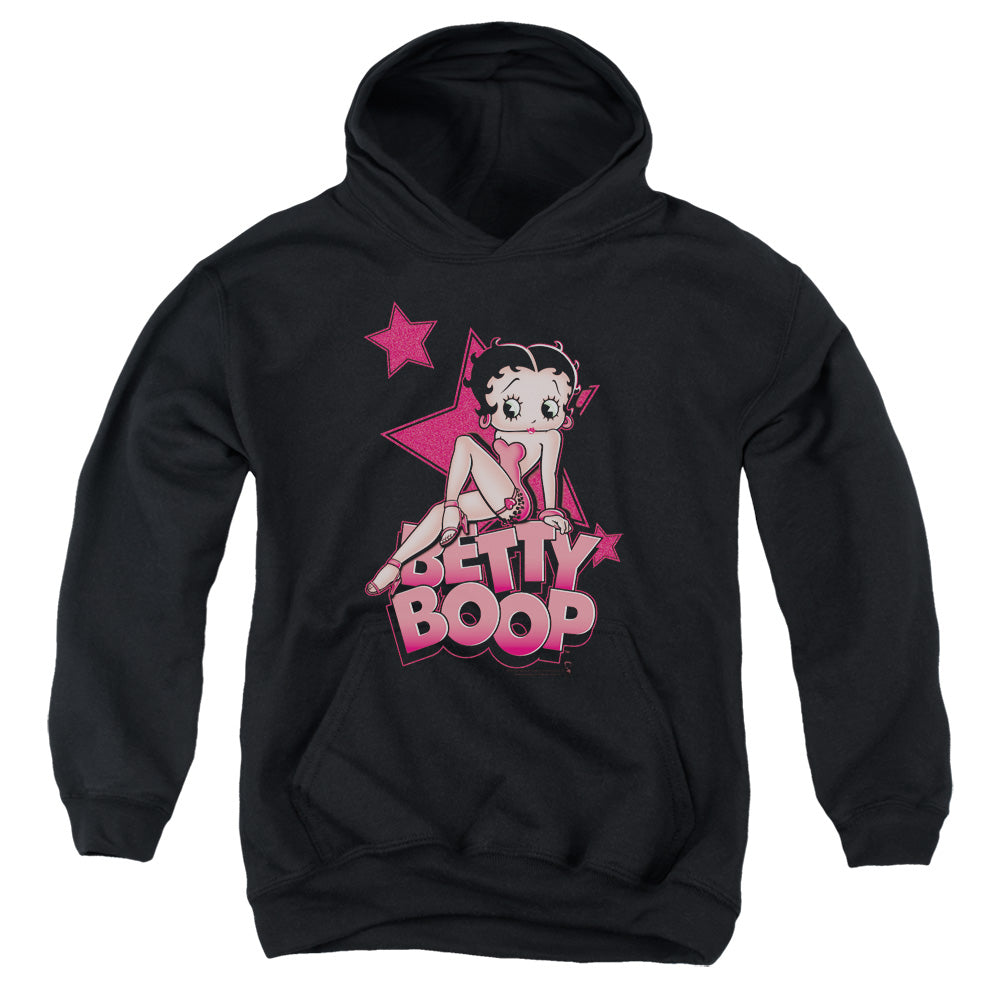 BETTY BOOP/SEXY STAR
