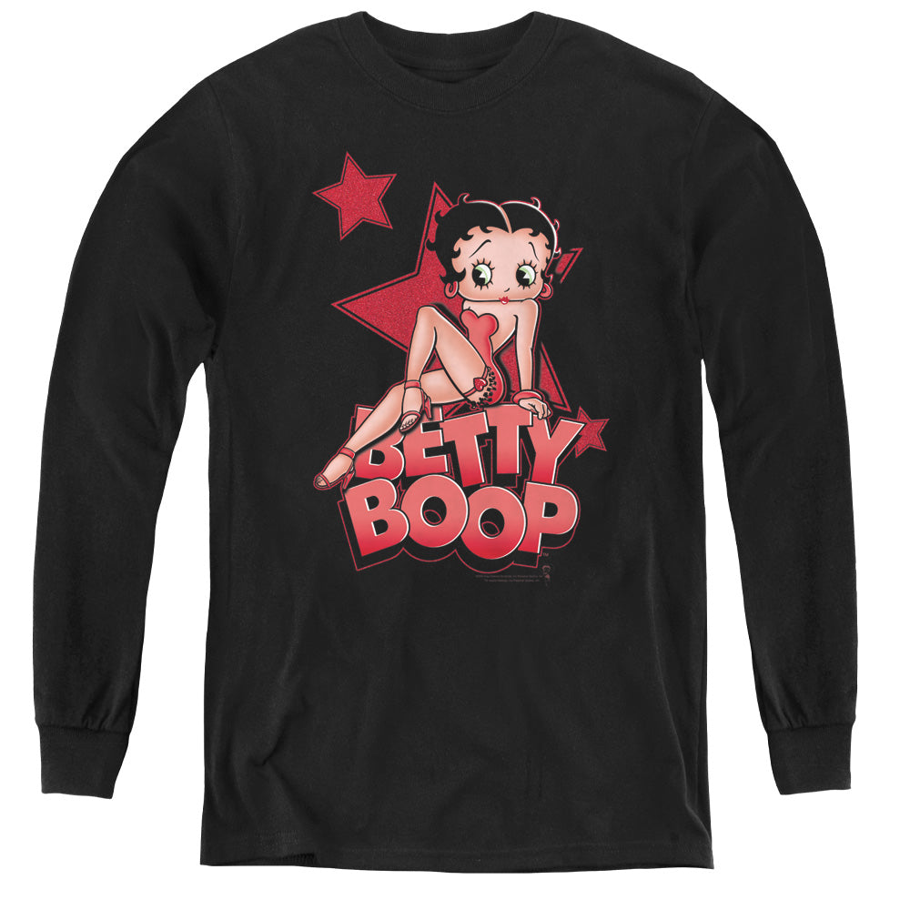 BETTY BOOP/SEXY STAR