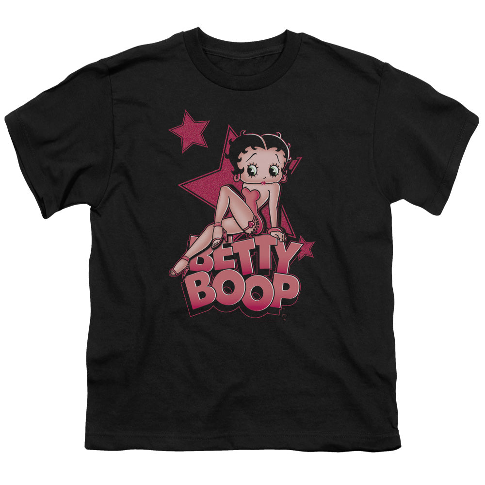 BETTY BOOP/SEXY STAR