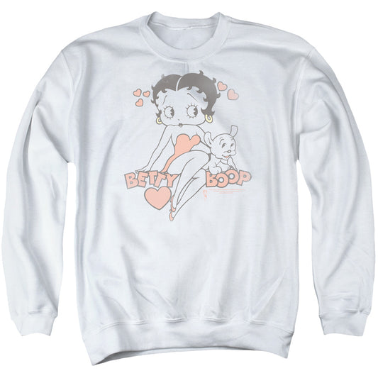 BETTY BOOP/CLASSIC WITH PUP