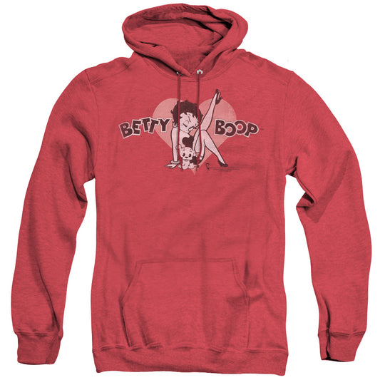 BETTY BOOP/VINTAGE CUTIE PUP