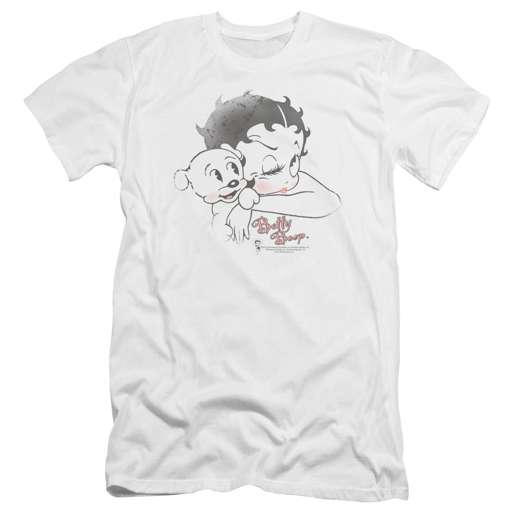 BETTY BOOP/VINTAGE WINK