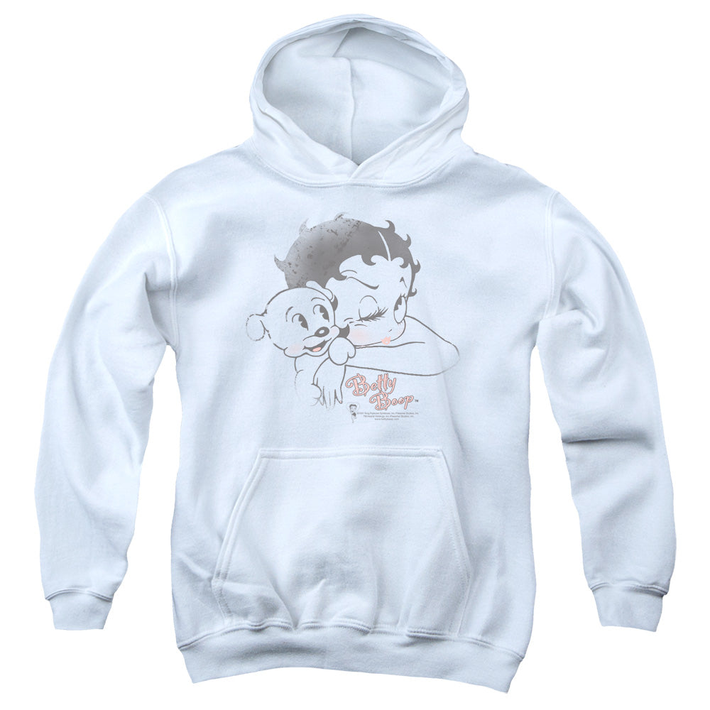 BETTY BOOP/VINTAGE WINK