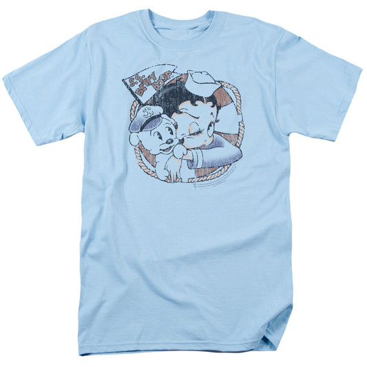BETTY BOOP/S.S. VINTAGE
