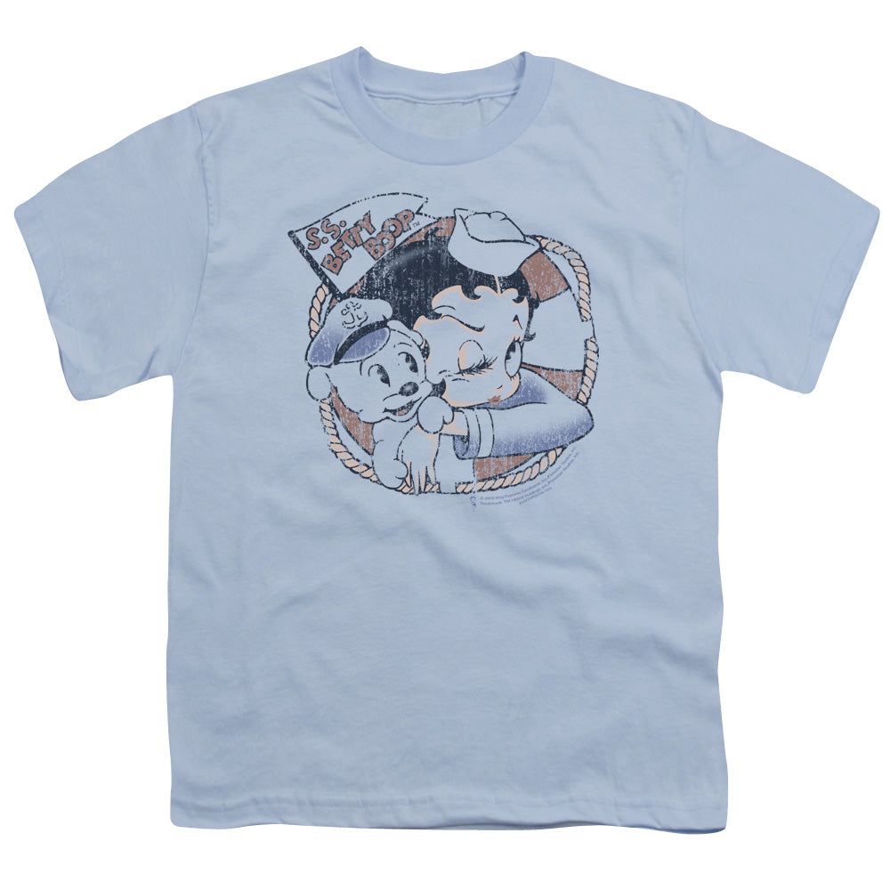BETTY BOOP/S.S. VINTAGE