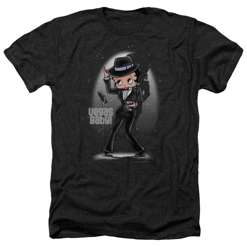 BETTY BOOP/VEGAS BABY