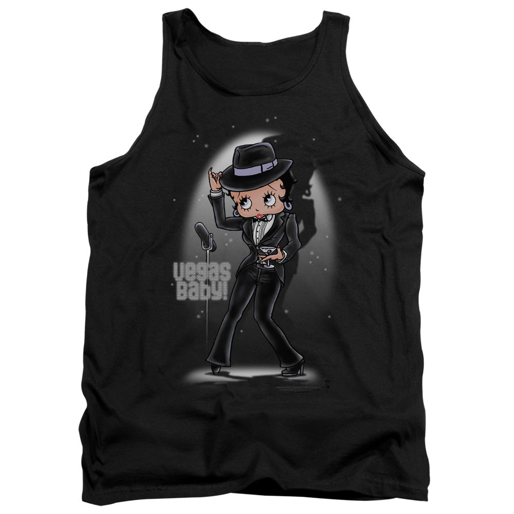 BETTY BOOP/VEGAS BABY