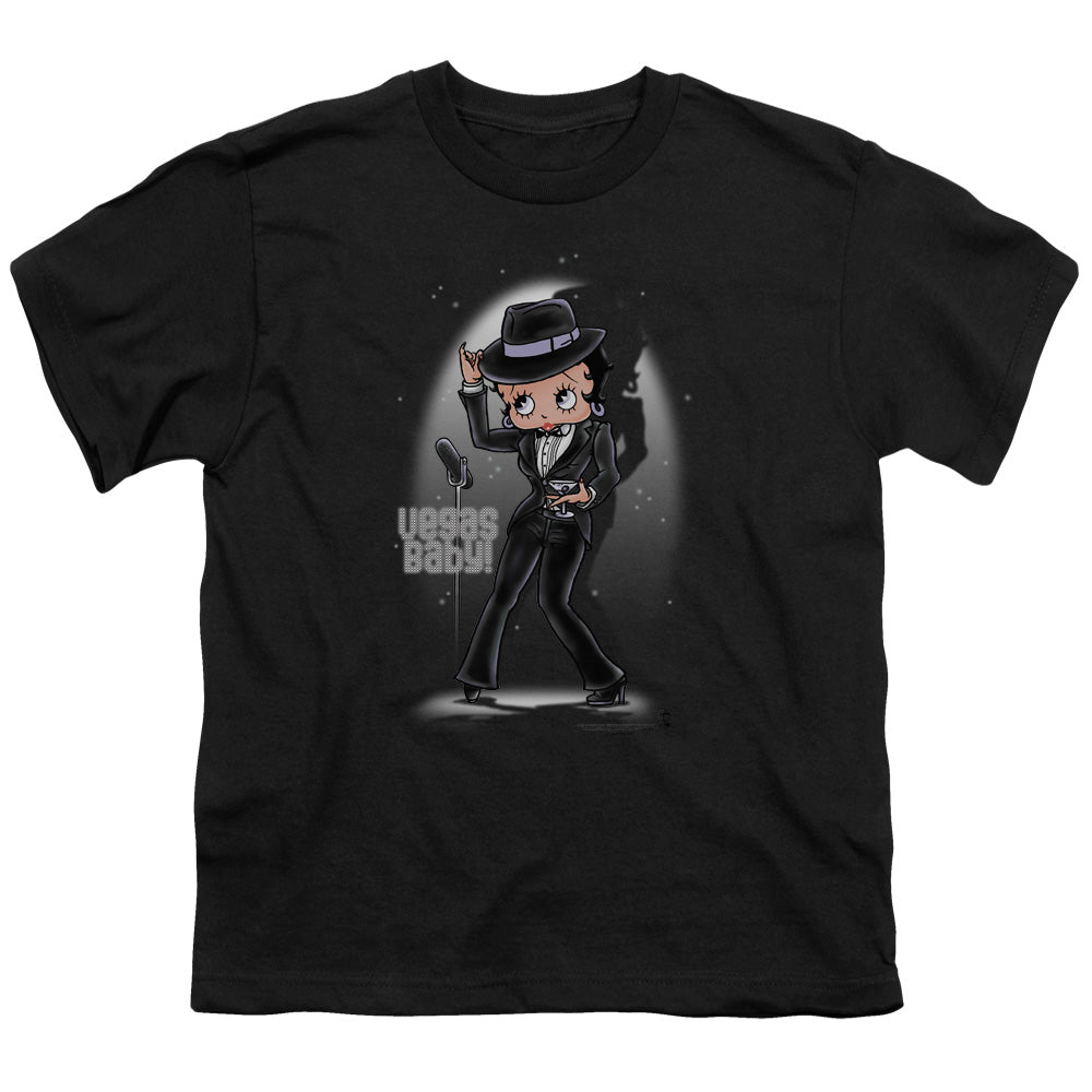 BETTY BOOP/VEGAS BABY