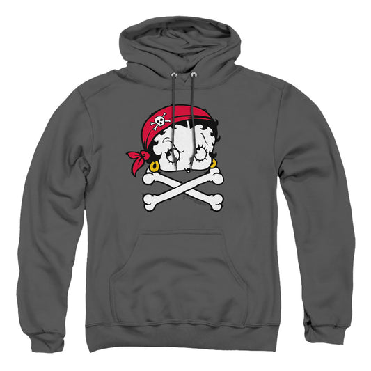 BETTY BOOP/PIRATE